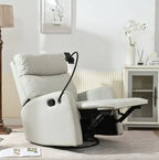 RelaxMax™ Chair - The Ultimate Comfort with Phone Holder
