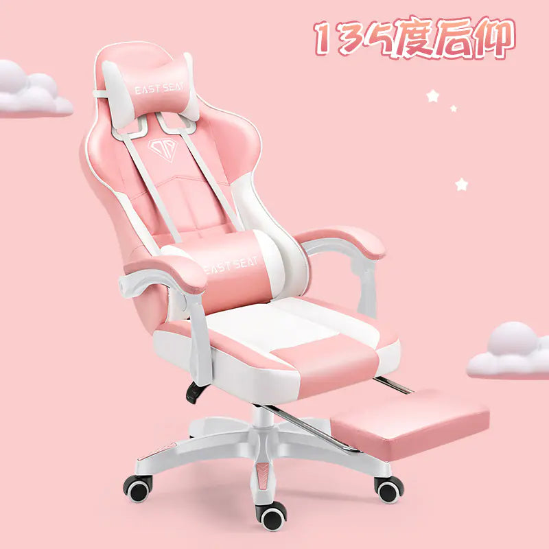 James chair Use