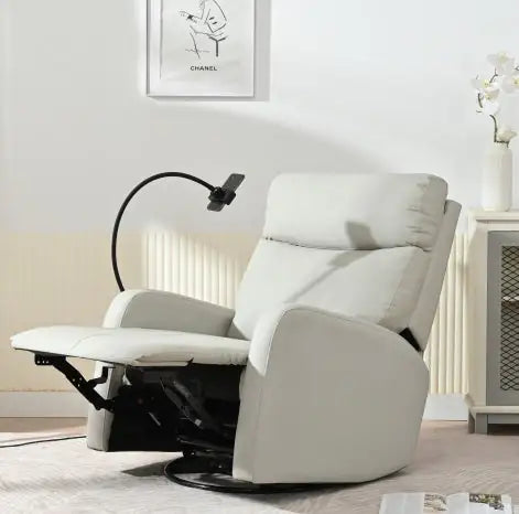 RelaxMax™ Chair - The Ultimate Comfort with Phone Holder