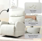 RelaxMax™ Chair - The Ultimate Comfort with Phone Holder